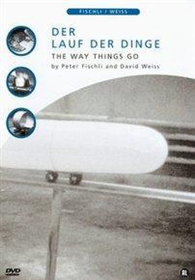 Lauf Der Dinge, Der