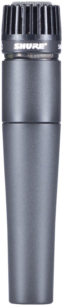 Shure SM 57 Microfoon