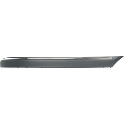 Sierlijst/beschermstrip, bumper BLIC 5703-05-3515972P rechts