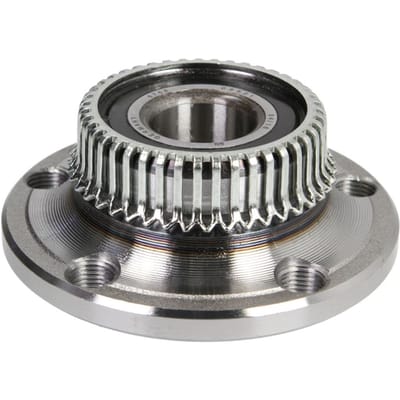 Wiellagerset FEBI BILSTEIN 09521