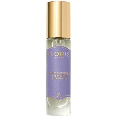 Floris Of London, Jasmin Nocturne, Eau De Toilette, Pour Femmes, 10 ml