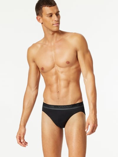 Schiesser Rio slip Uncover