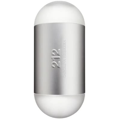 Eau de toilette Carolina Herrera Eau de Toilette 212 NYC For Her 100 ml