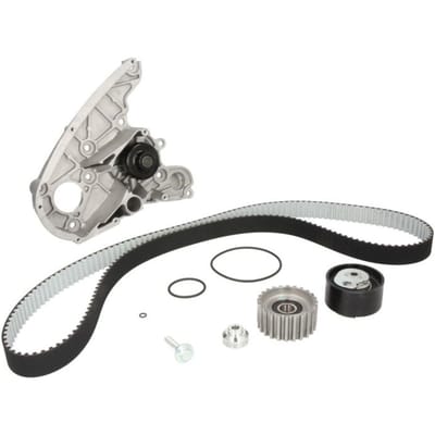 Waterpomp+distributieriem set BOSCH 1 987 946 450