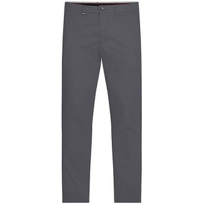 Tommy Hilfiger chino bleecker - dark ash