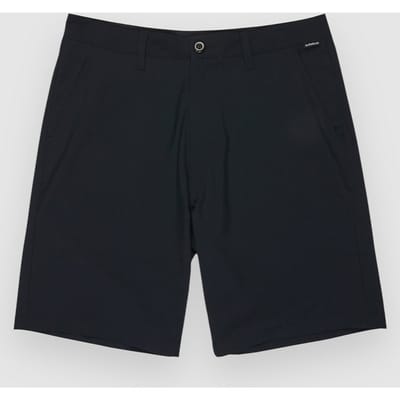 Quiksilver Hybrid Union Amphibian 20´´ Zwembroek Zwart 30 Man