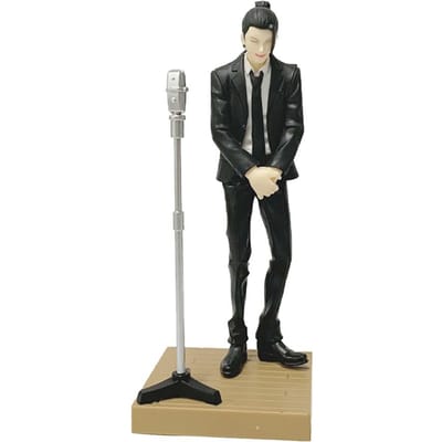 Op Voorraad Jujutsu Kaisen DIORAMA Satoru Gojo Geto Suguru Anime Figuur Model Speelgoed Beeldje Verjaardagscadeau