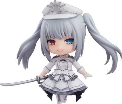 Good Smile Company Date A Bullet Nendoroid Action Figure Queen 10 cm Action Figuur