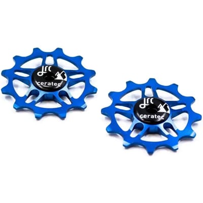 Rol JRC SRAM Force Red AXS