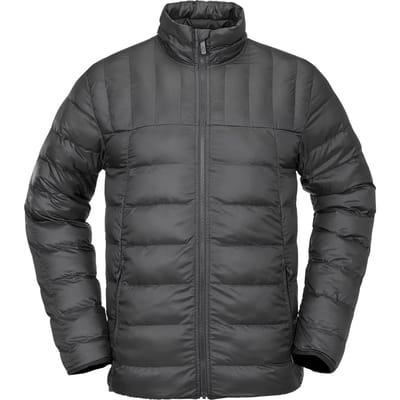 Donsjack Volcom Puff Puff