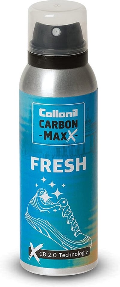 Collonil Carbon MaxX Fresh - 125ml