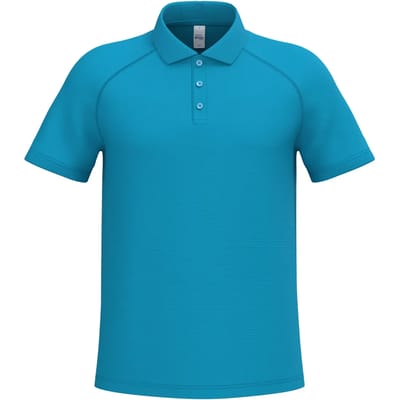 Polo iDeal Basic Brand