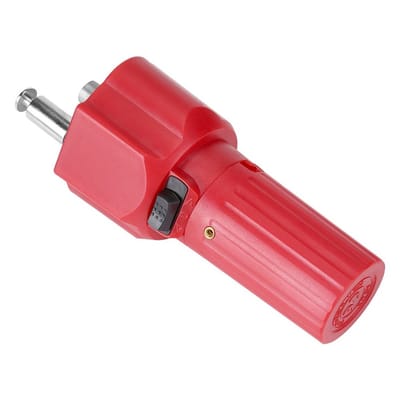 Dailygoods- Barbecue Motor 4,2 rpm - Duurzaam - Roterende Grill