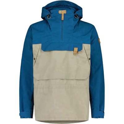 Anorak Sasta Katmai