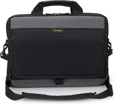 Targus CityGear Laptoptas Slim. 12 - 14 inch. Zwart