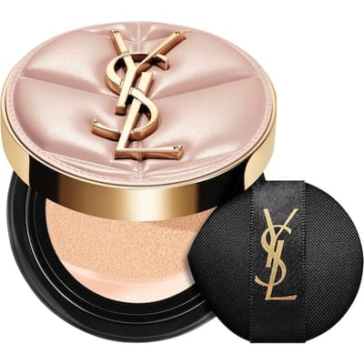 Yves Saint Laurent Make-up gezicht Skin Affair Cushion Foundation Vloeibare foundation Dames 14 g
