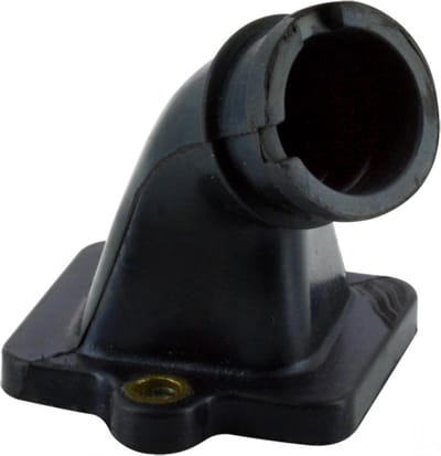 Sifam-inlaatpijp voor Peugeot 50 Ludix Pro 14p scooter, 2007 tot 2010, nieuw
