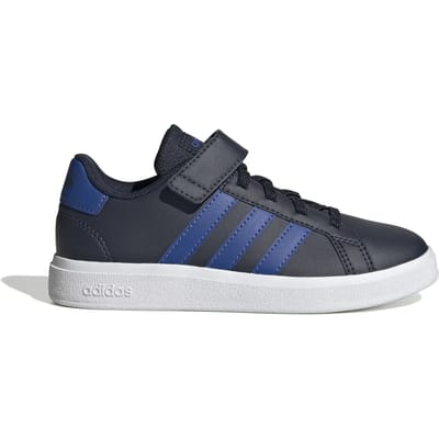 Lage Sneakers adidas GRAND COURT 2.0 EL K