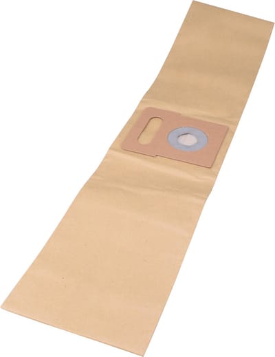 Geschikt voor MASTER-PROFI. 10 stuks. Stofzuigerzakken voor Profi1, Profi1.1, Profi1.2, Profi1LUX, Profi3, Papier. COVAKO Merk
