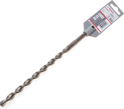 Bosch - Sds-Plus Boren (1 Sds+ Boor Plus-7X 12.0X265) - 2608576151