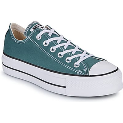 Converse  Lage Sneakers CHUCK TAYLOR ALL STAR LIFT PLATFORM