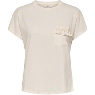 T-shirt JDY Ilse Pocket