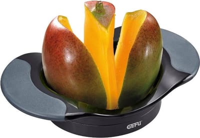 GEFU Appel- en mangoverdelers, SWITCHY