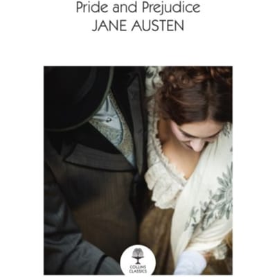 Pride And Prejudice - Collins Classics - Jane Austen