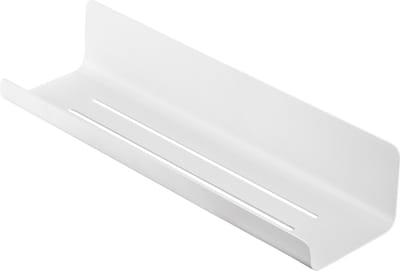 Modo Doucheplanchet White | Wit | Staal