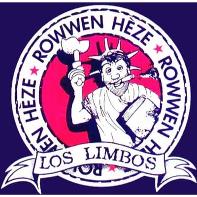 Rowwen Hèze (Los Limbos) - Blieve Loepe (CD)