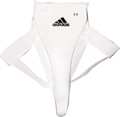 Adidas Dames Kruisbeschermer Extra Small