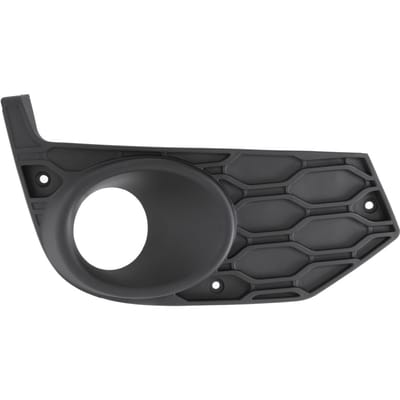 Sierstrip bumper BLIC 5703-05-3083994Q rechts