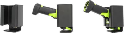houder universeel scanners met pistool grip-L 216239