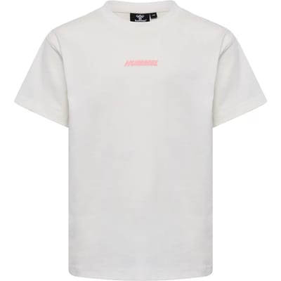 Hummel kindersportshirt Hmlella T-shirt S/S 227728