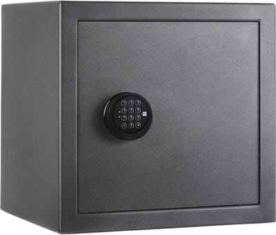 De Raat DRS Eurolite 45E inbraakwerende kluis