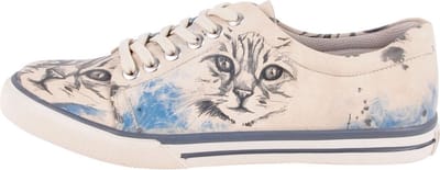 DOGO Dames Sneakers - Deepness 36