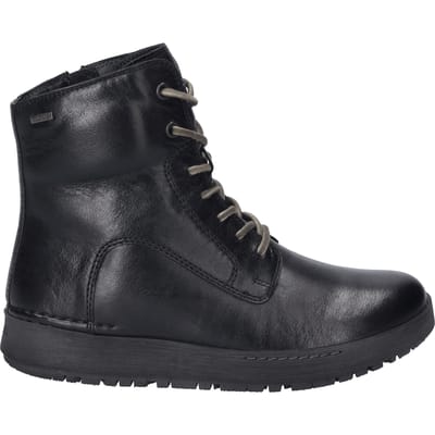 JOSEF SEIBEL Anna 51 | Enkellaars voor Dames | zwart