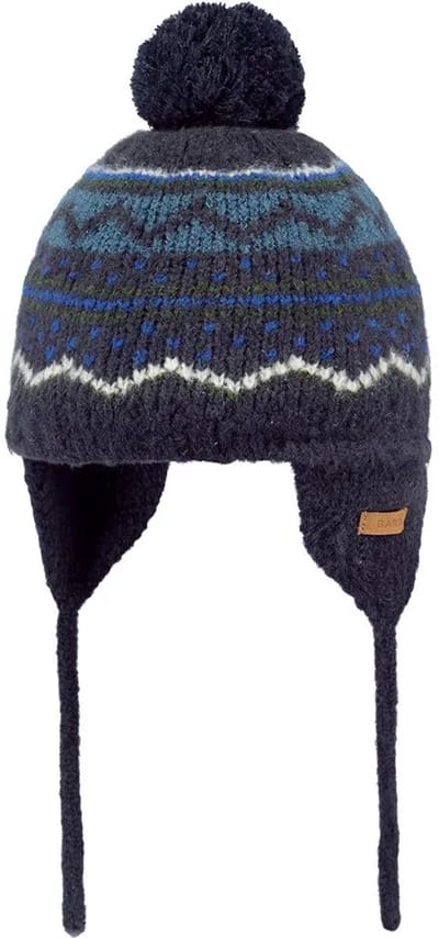 Barts Thumper Muts Blauw 18 Months-3 Years Kinderen