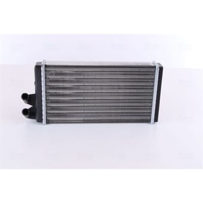 Warmtewisselaar, interieur verwarming NISSENS 70220