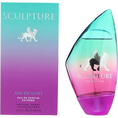 Nikos Sculpture Air De Lune Eau de Parfum Extreme 100ml Spray Unisex