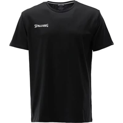 Kinder-T-shirt Spalding
