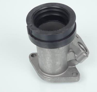 rms inlaatpijp voor yamaha 500 t-max scooter 2010 tot 2011 sj064 nieuw