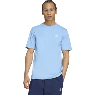 Adidas Originals Unisex Trefoil Essentials Tee Taglia: XS | Outlet | Unisex