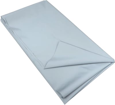 Projectiescherm Doek - Beamer Scherm - Thuisbioscoop Creëren - Anti-reflecterend Materiaal - 186 x 105 cm - Grijs