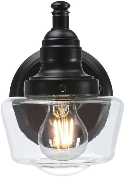 Westinghouse - Eddystone Buiten Wandlamp