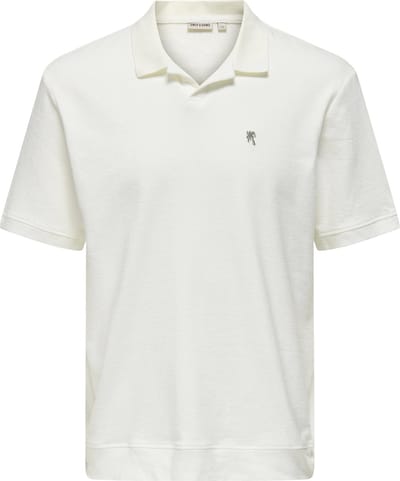 ONLY & SONS Polo ONSCARL Polo