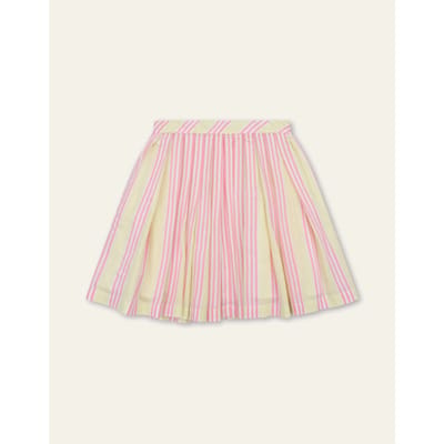 Oilily Solo Rok- maat104/4yr Sunny Lime