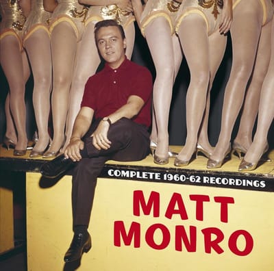 Complete 1960-1962 Recordings