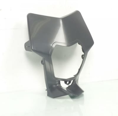 Plaque phare origine pour Moto Fantic 125 XX 2T Après 2021 07501005 Neuf