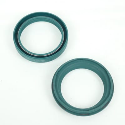 Cache poussière de fourche SKF pour Moto Benelli 1130 Tre-K 2006 à 2015 Neuf
